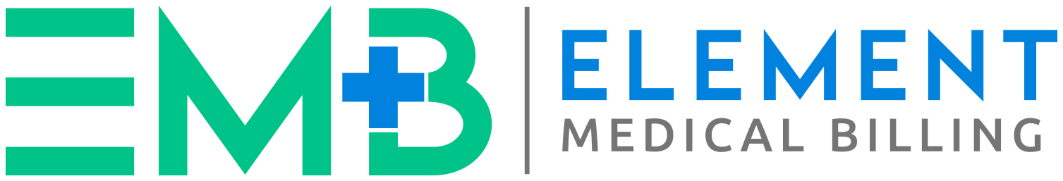 Element Medical Billing logo